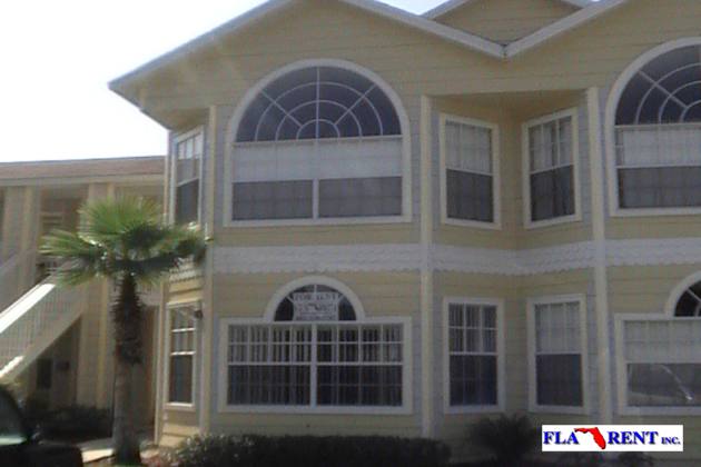 Apartment for rent at 8722 Rain Forest Place, Kissimmee, FL 34747