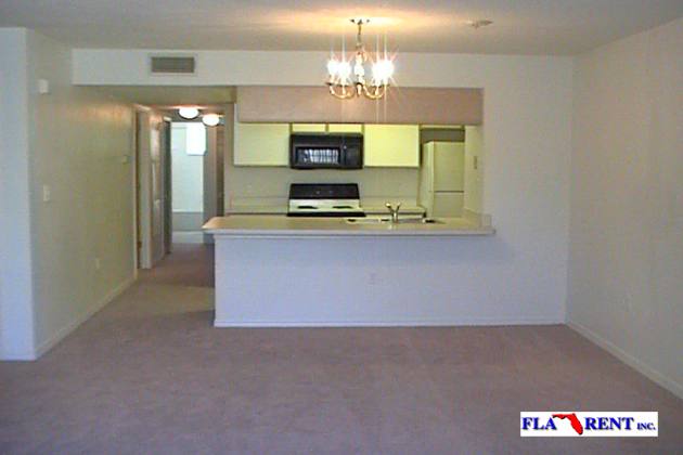 Apartment for rent at 8722 Rain Forest Place, Kissimmee, FL 34747