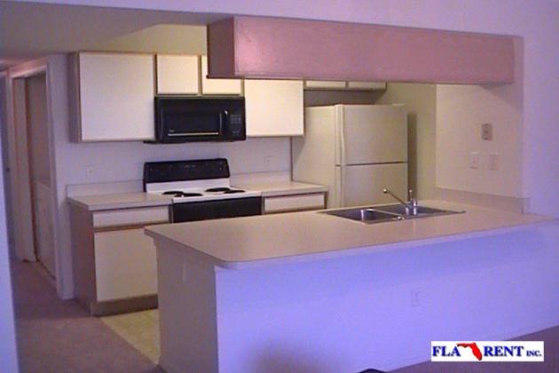 Apartment for rent at 8722 Rain Forest Place, Kissimmee, FL 34747