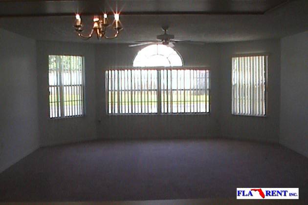 Apartment for rent at 8722 Rain Forest Place, Kissimmee, FL 34747