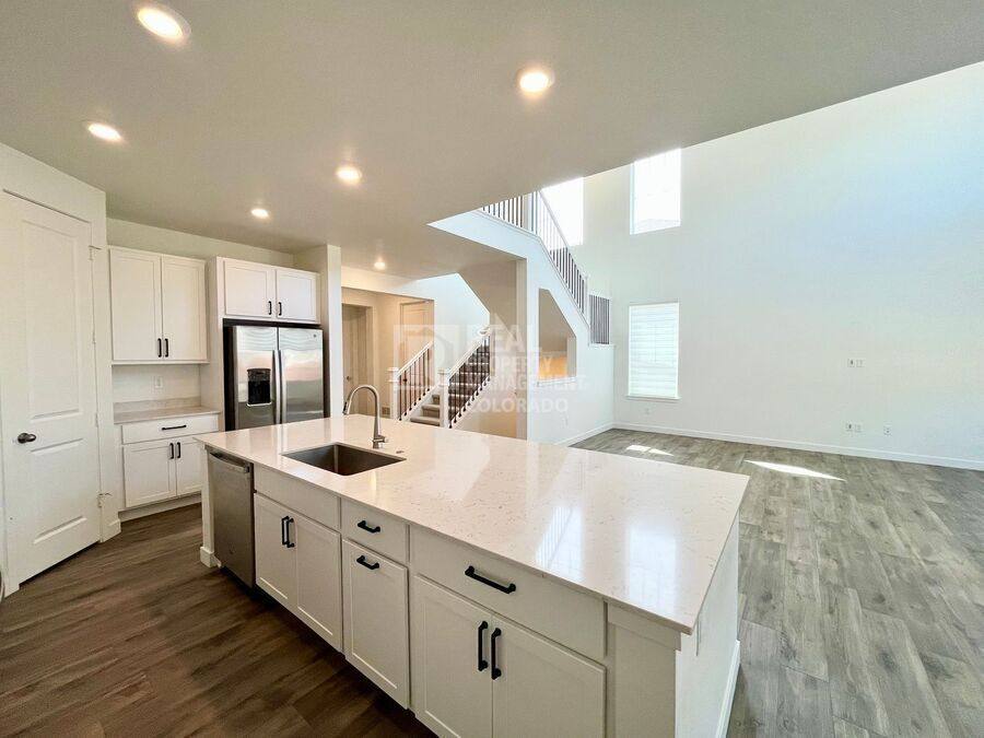 House for rent at 14833 Fairfax St, Brighton, CO 80602