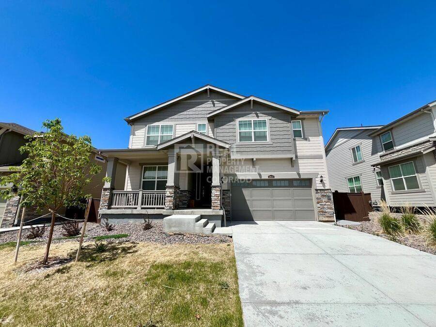 House for rent at 14833 Fairfax St, Brighton, CO 80602