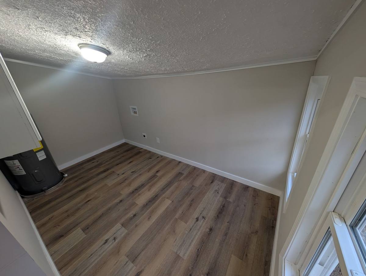 House for rent at 222 Lenoir Ave, Jackson, TN 38301