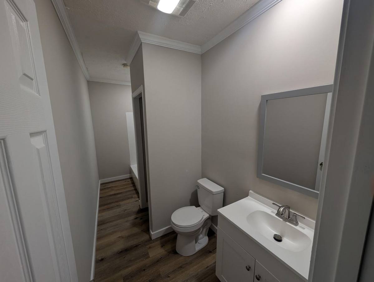 House for rent at 222 Lenoir Ave, Jackson, TN 38301