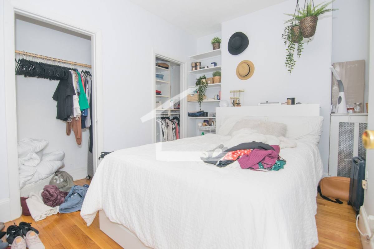 Apartment for rent at 45 Westland Ave #19A, Boston, MA 02115
