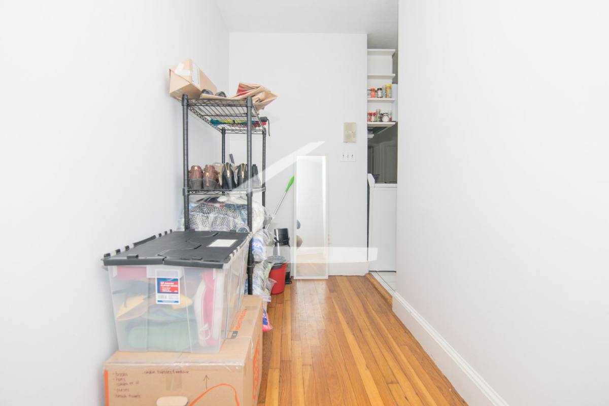 Apartment for rent at 45 Westland Ave #19A, Boston, MA 02115