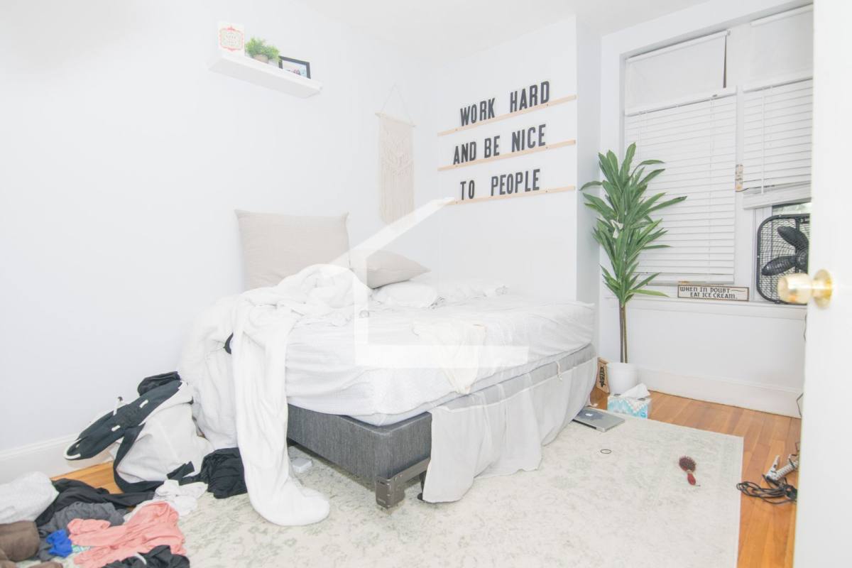 Apartment for rent at 45 Westland Ave #19A, Boston, MA 02115