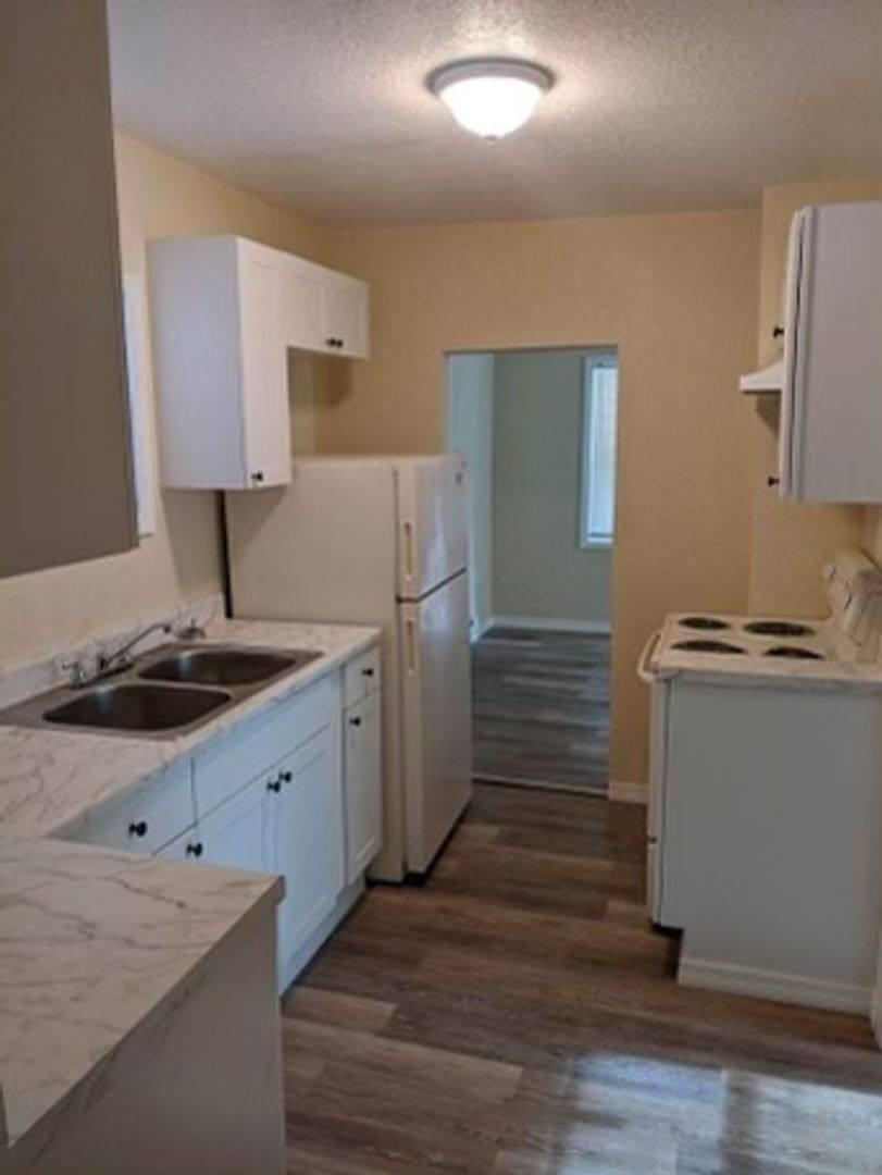House for rent at 1204 21st St S, Saint Petersburg, FL 33712