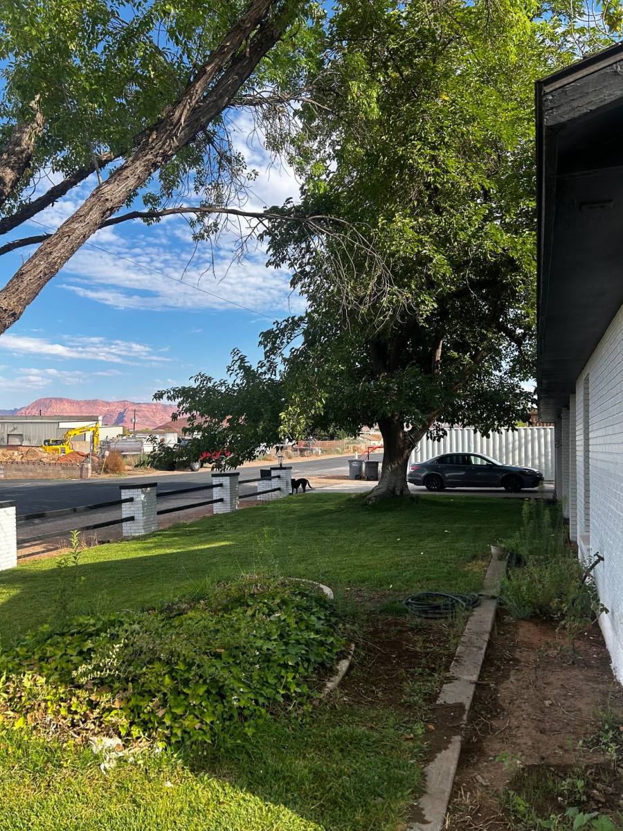 Apartment for rent at 1026 N 1100 W St George, Saint George, UT 84770