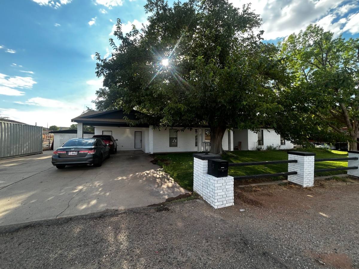 Apartment for rent at 1026 N 1100 W St George, Saint George, UT 84770