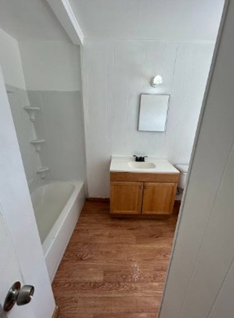 Apartment for rent at 3804 N Redmond Ave, Bethany, OK 73008