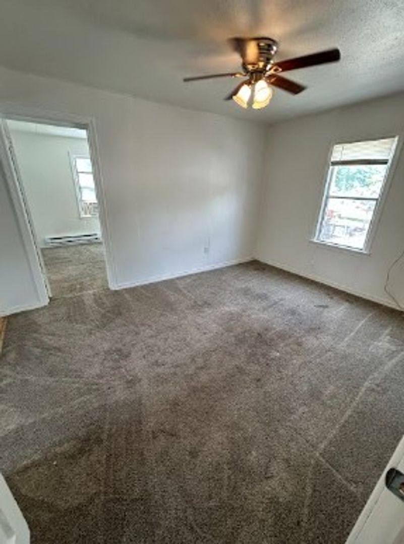 Apartment for rent at 3804 N Redmond Ave, Bethany, OK 73008