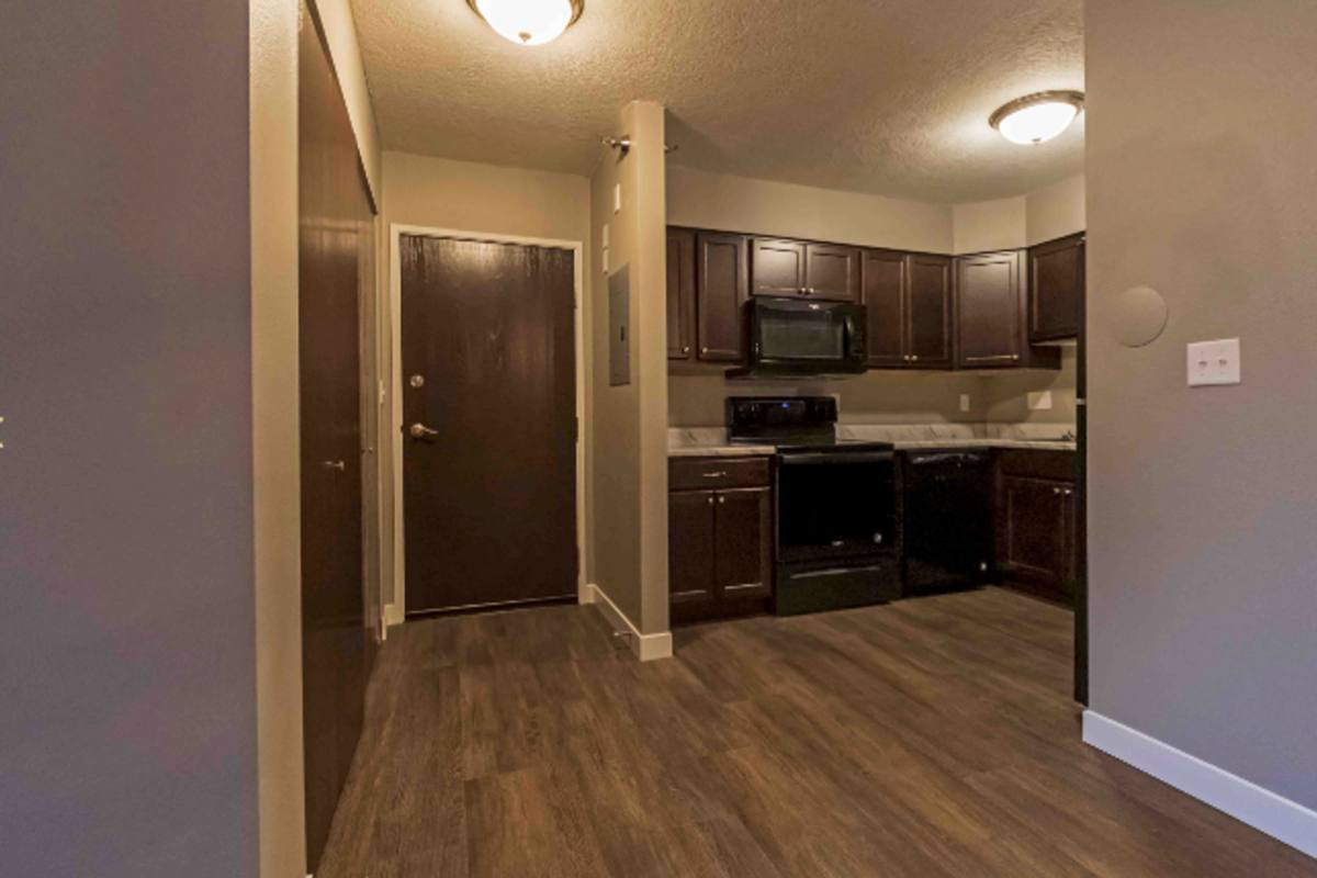 Apartment for rent at 617 N Lewis Ave, Sioux Falls, SD 57103