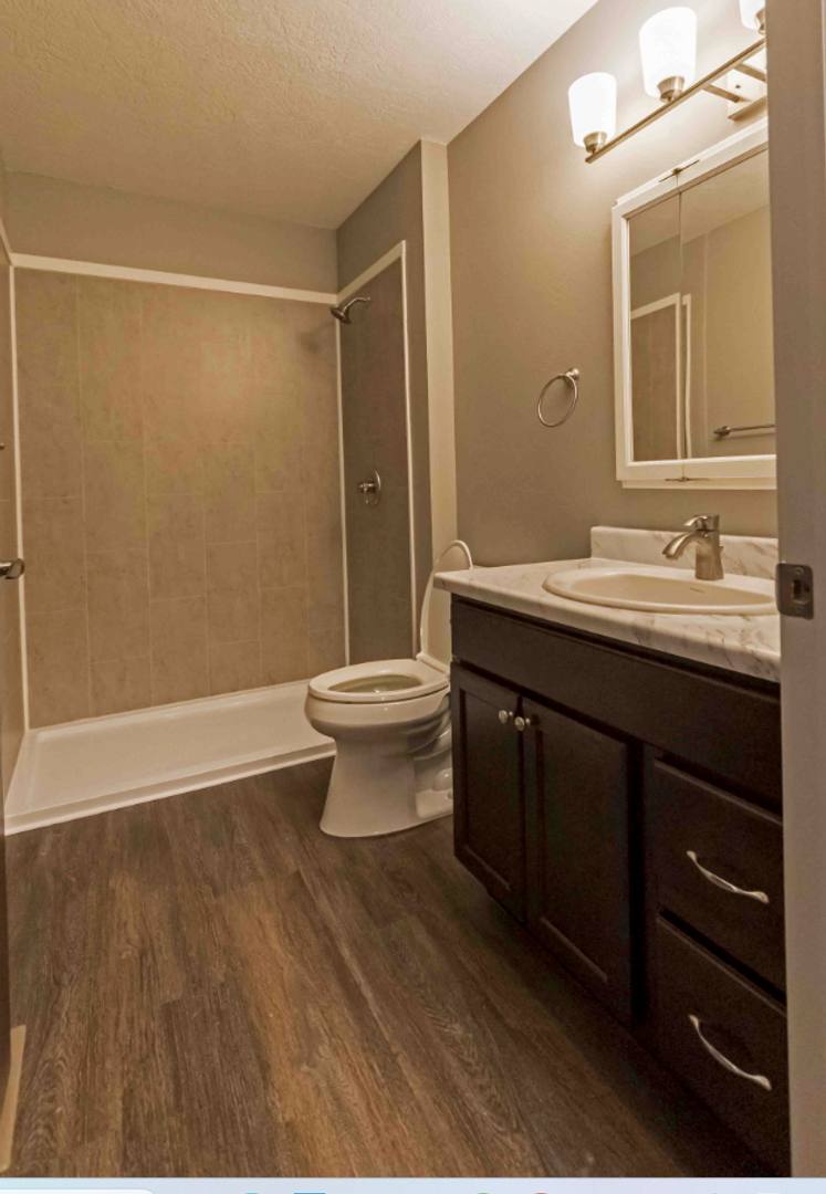 Apartment for rent at 617 N Lewis Ave, Sioux Falls, SD 57103