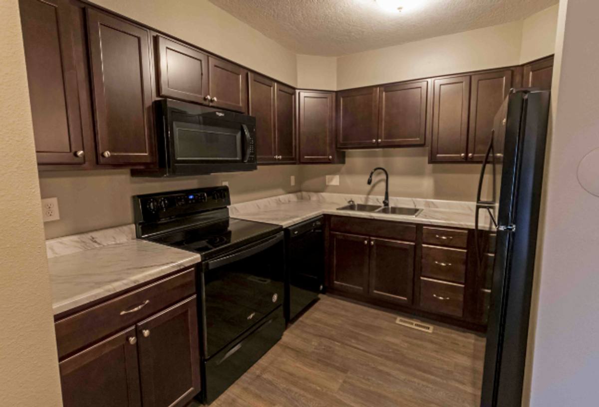 Apartment for rent at 617 N Lewis Ave, Sioux Falls, SD 57103