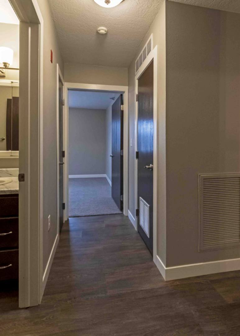 Apartment for rent at 617 N Lewis Ave, Sioux Falls, SD 57103