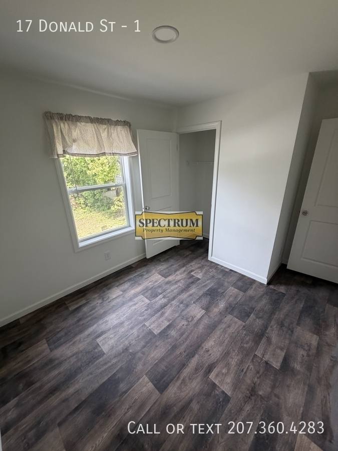 Apartment for rent at 17 Donald St #1, Waterville, ME 04901