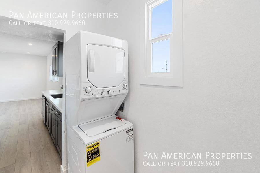 Apartment for rent at 1226 Olive Ave, Long Beach, CA 90813