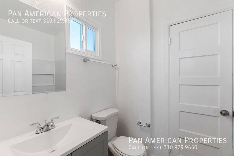 Apartment for rent at 1226 Olive Ave, Long Beach, CA 90813