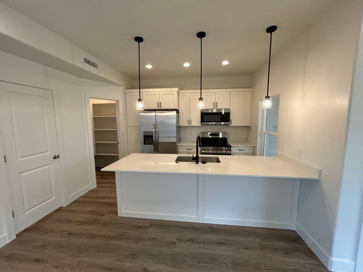 Townhouse for rent at 1538 E Mead Lane, Saint George, UT 84770