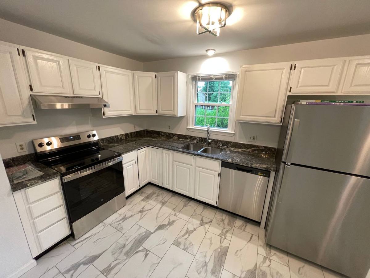 House for rent at 505 Ponder Dr, Shelbyville, KY 40065