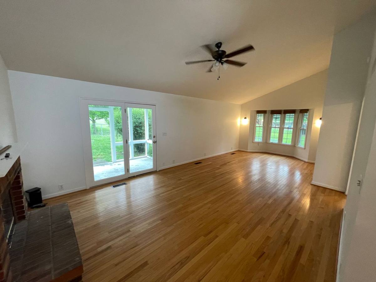 House for rent at 505 Ponder Dr, Shelbyville, KY 40065