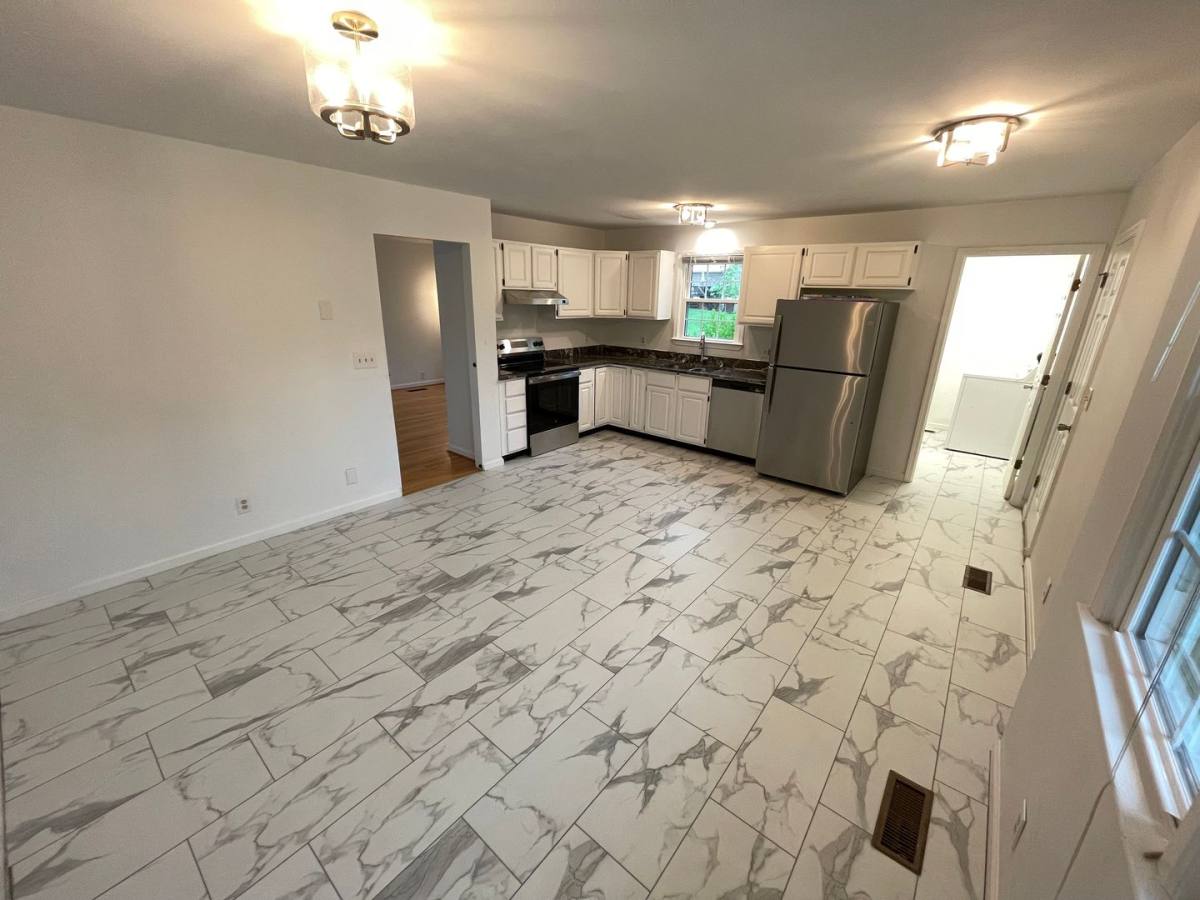 House for rent at 505 Ponder Dr, Shelbyville, KY 40065