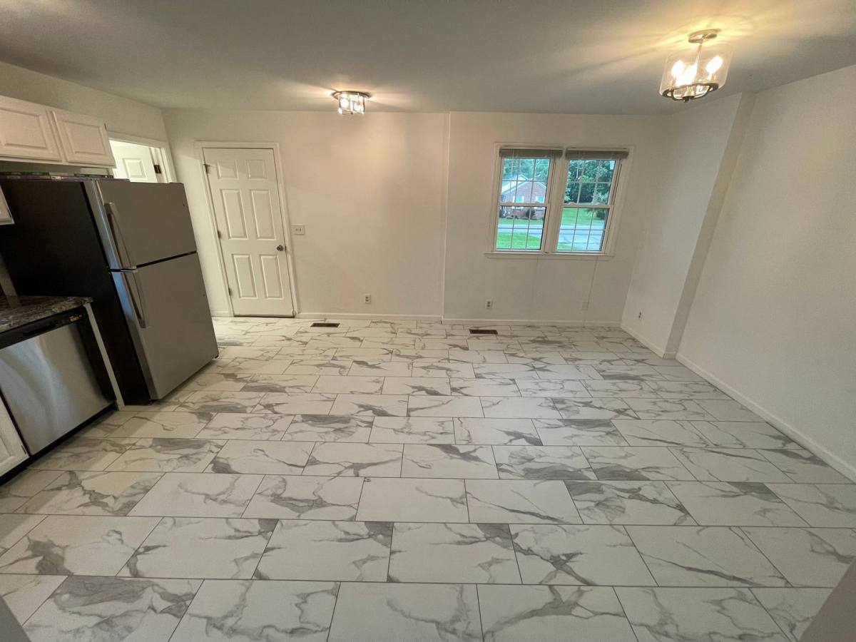 House for rent at 505 Ponder Dr, Shelbyville, KY 40065