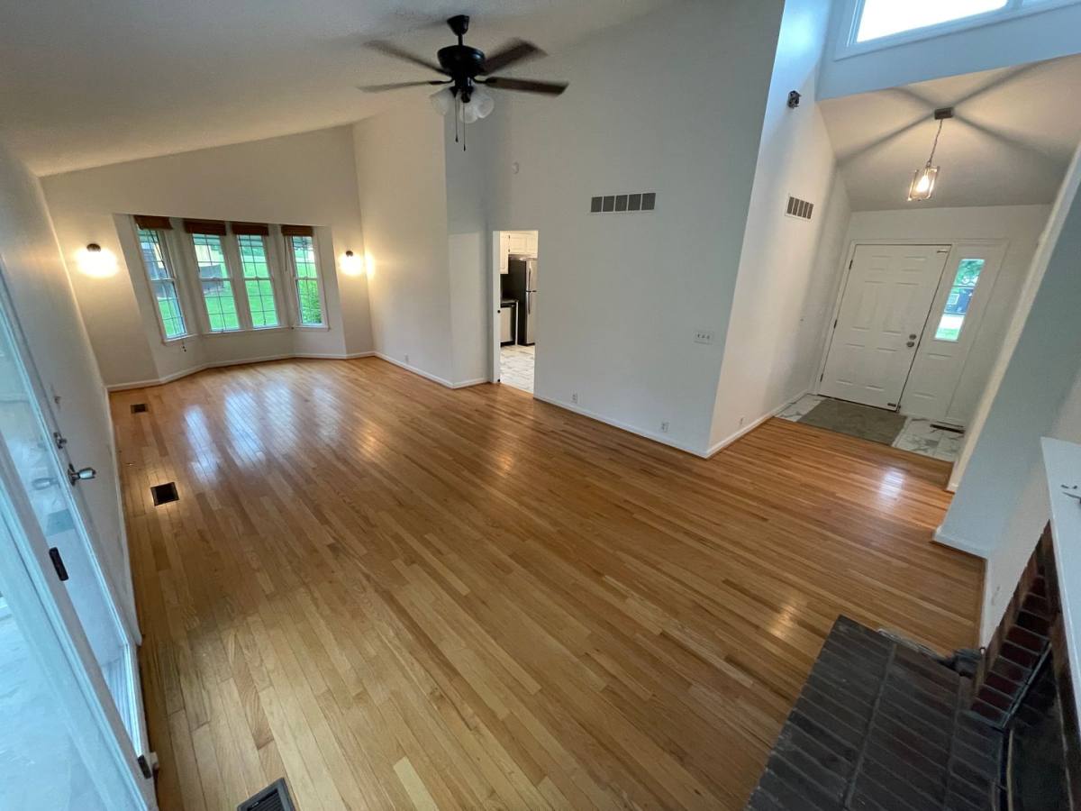 House for rent at 505 Ponder Dr, Shelbyville, KY 40065