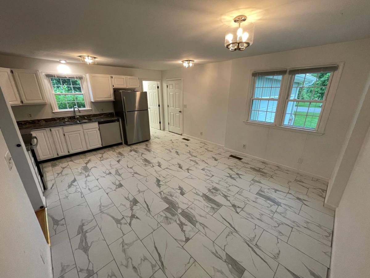 House for rent at 505 Ponder Dr, Shelbyville, KY 40065
