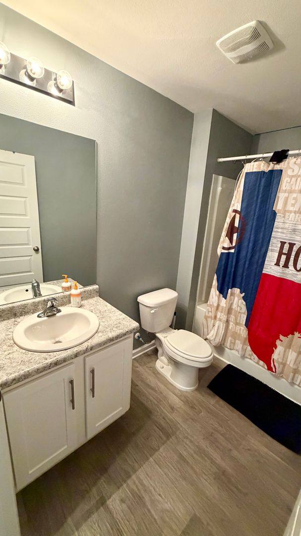 House for rent at 4113 Brighton Blvd, Panama City, FL 32404