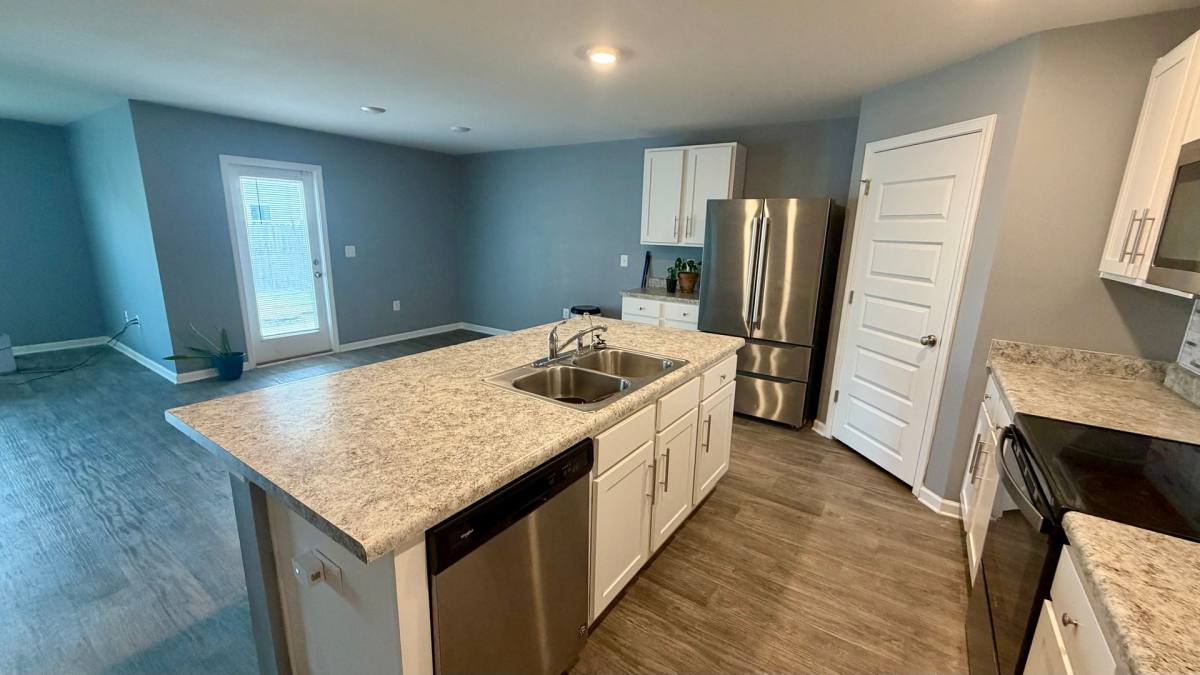 House for rent at 4113 Brighton Blvd, Panama City, FL 32404