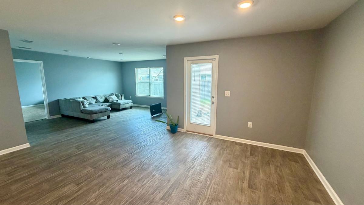 House for rent at 4113 Brighton Blvd, Panama City, FL 32404