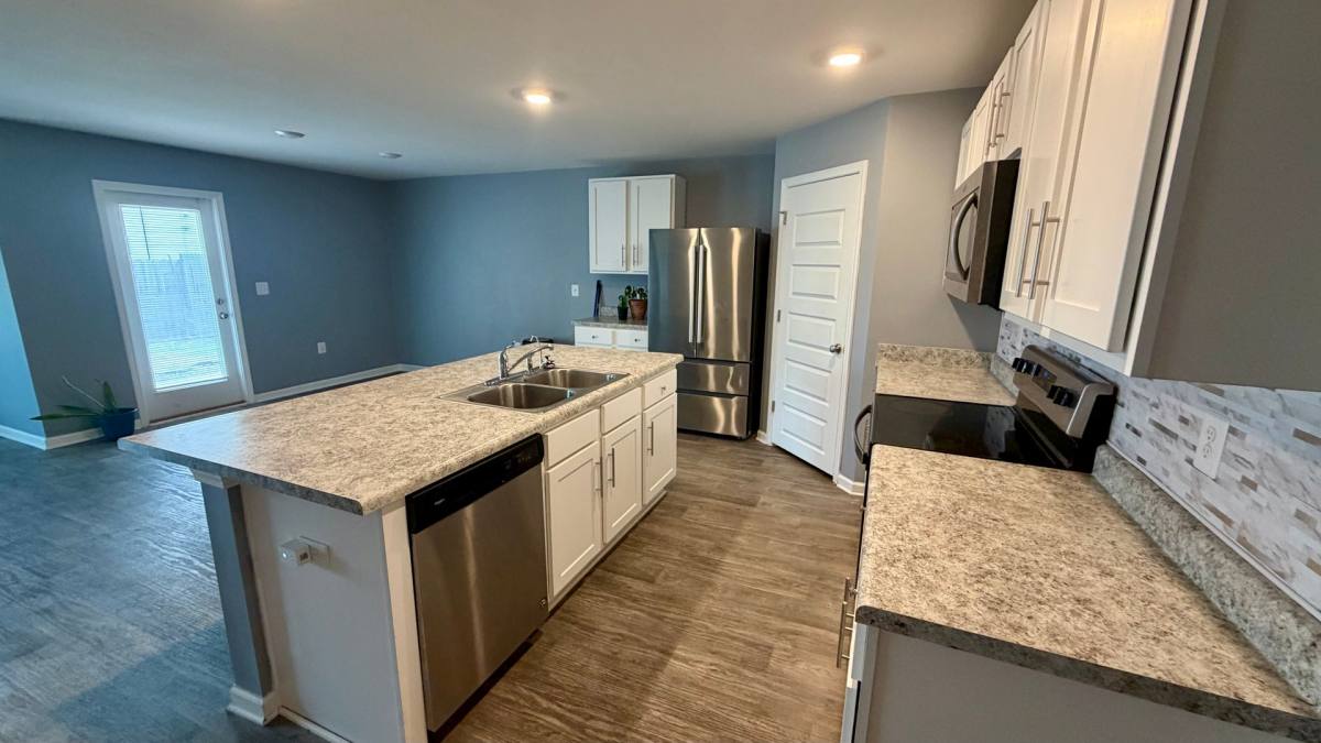 House for rent at 4113 Brighton Blvd, Panama City, FL 32404