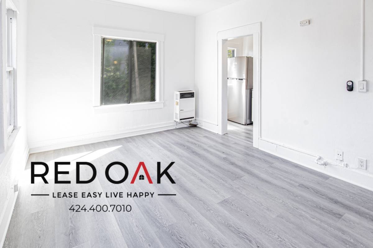 Condo for rent at 816 S Park View #110, Los Angeles, CA 90057