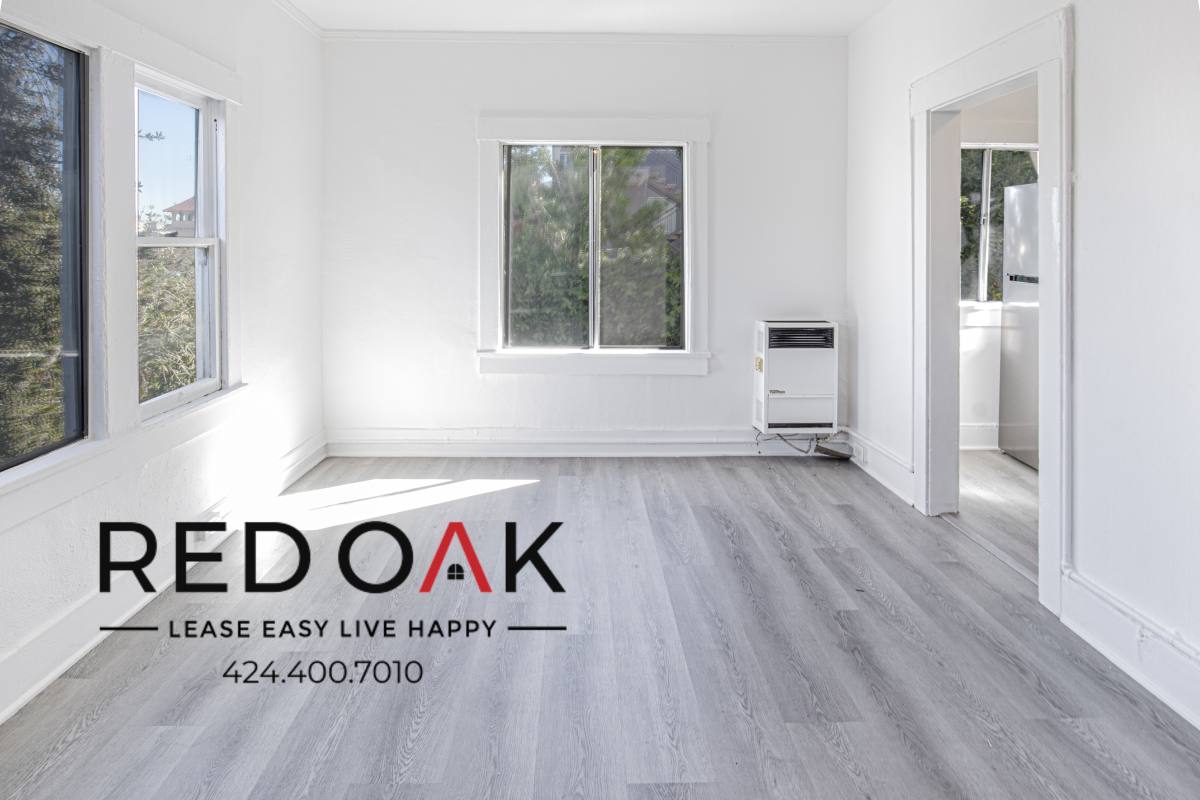 Condo for rent at 816 S Park View #110, Los Angeles, CA 90057
