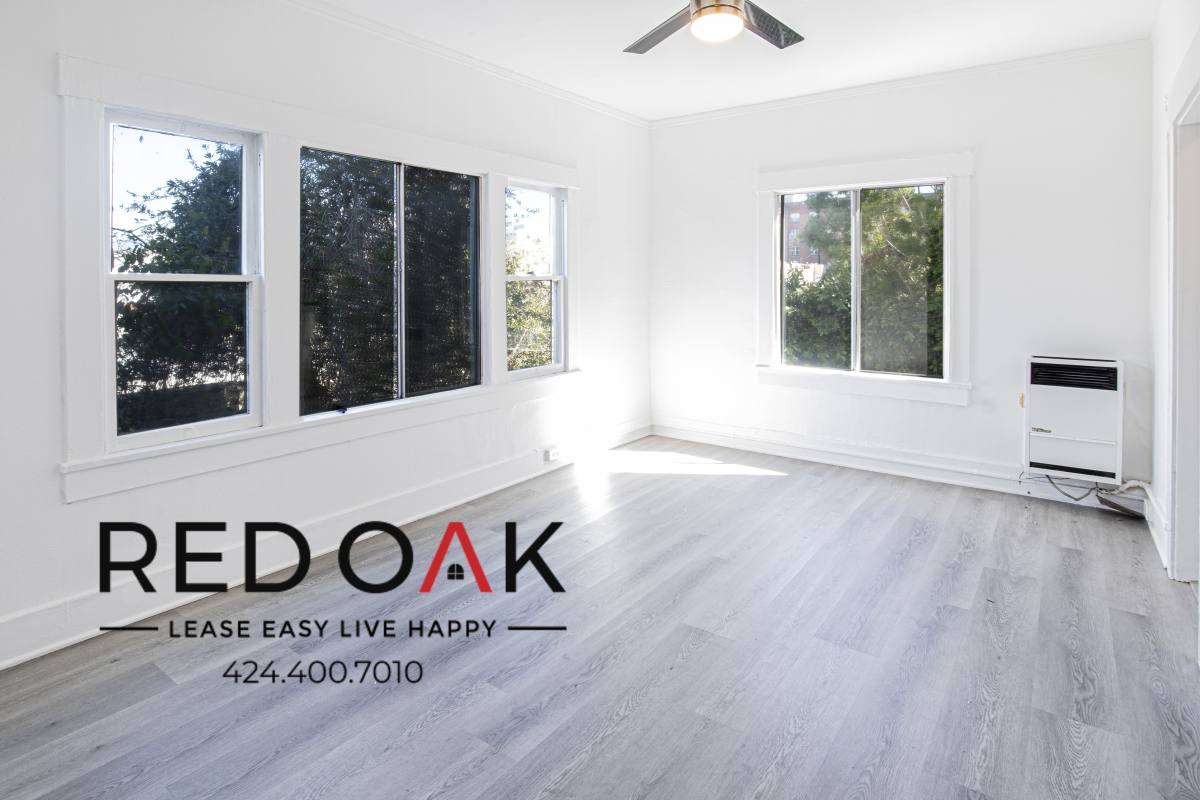 Condo for rent at 816 S Park View #110, Los Angeles, CA 90057