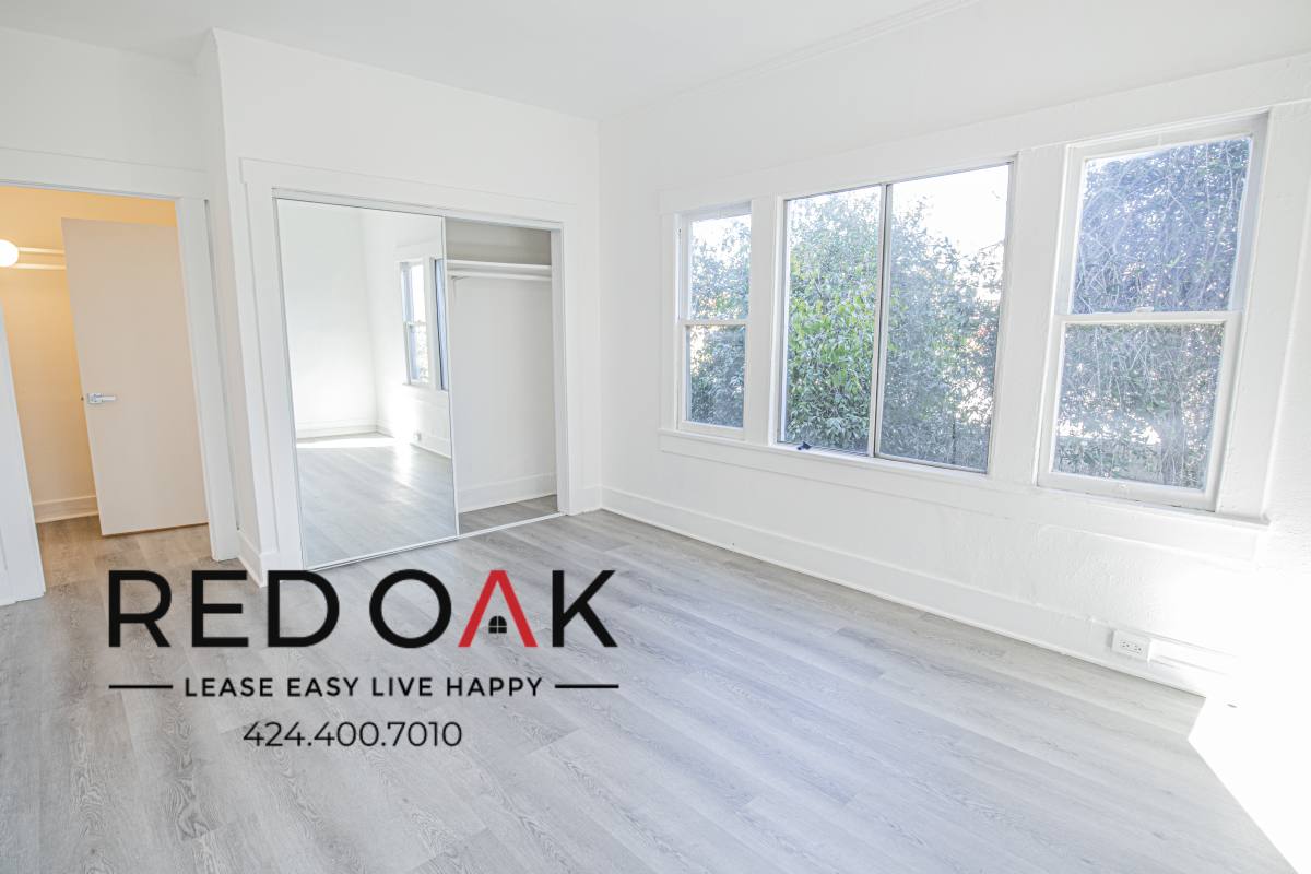 Condo for rent at 816 S Park View #110, Los Angeles, CA 90057