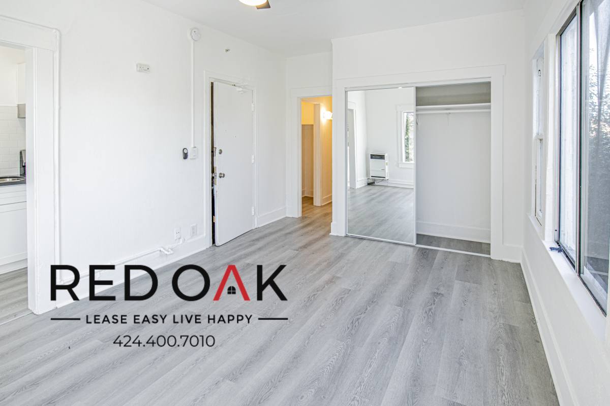 Condo for rent at 816 S Park View #110, Los Angeles, CA 90057