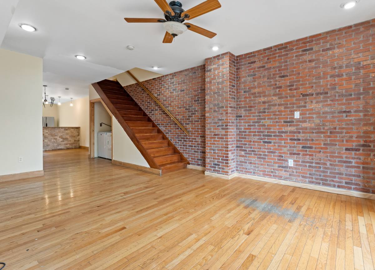 Apartment for rent at 6231 W Jefferson St, Philadelphia, PA 19132