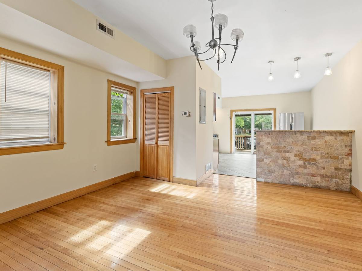 Apartment for rent at 6231 W Jefferson St, Philadelphia, PA 19132