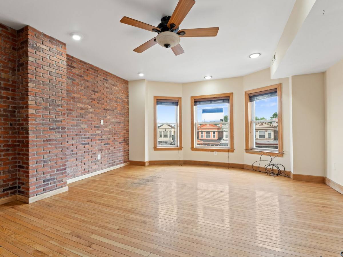 Apartment for rent at 6231 W Jefferson St, Philadelphia, PA 19132
