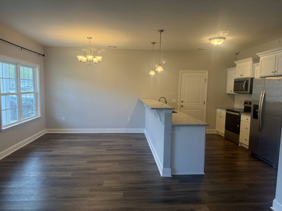 House for rent at 1214 Market St Extension, Darien, GA 31305