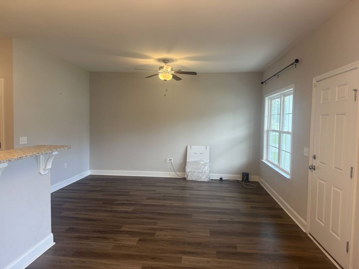 House for rent at 1214 Market St Extension, Darien, GA 31305