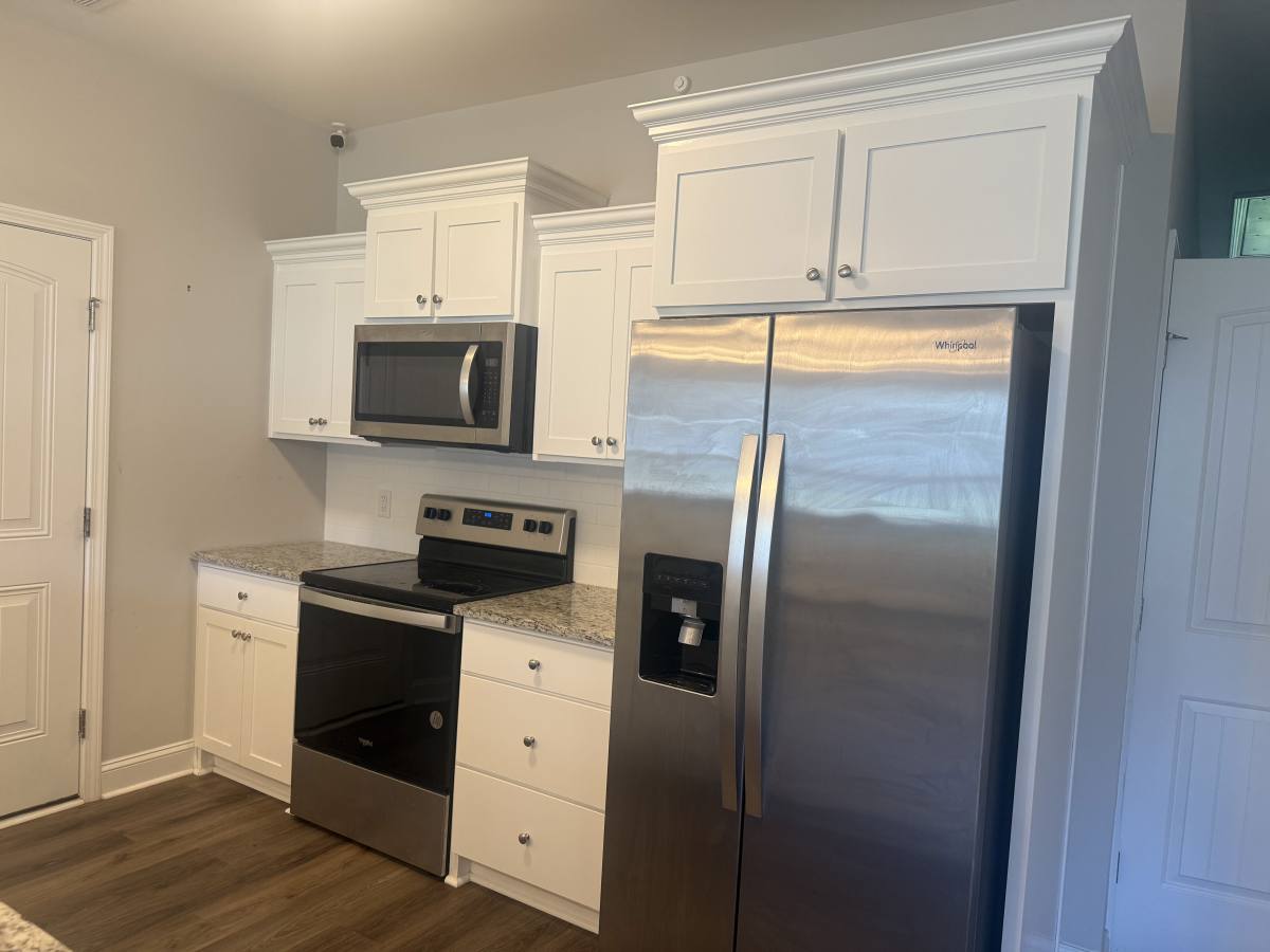 House for rent at 1214 Market St Extension, Darien, GA 31305