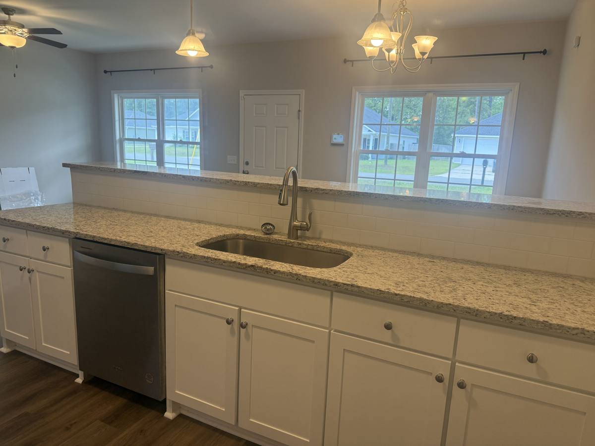 House for rent at 1214 Market St Extension, Darien, GA 31305