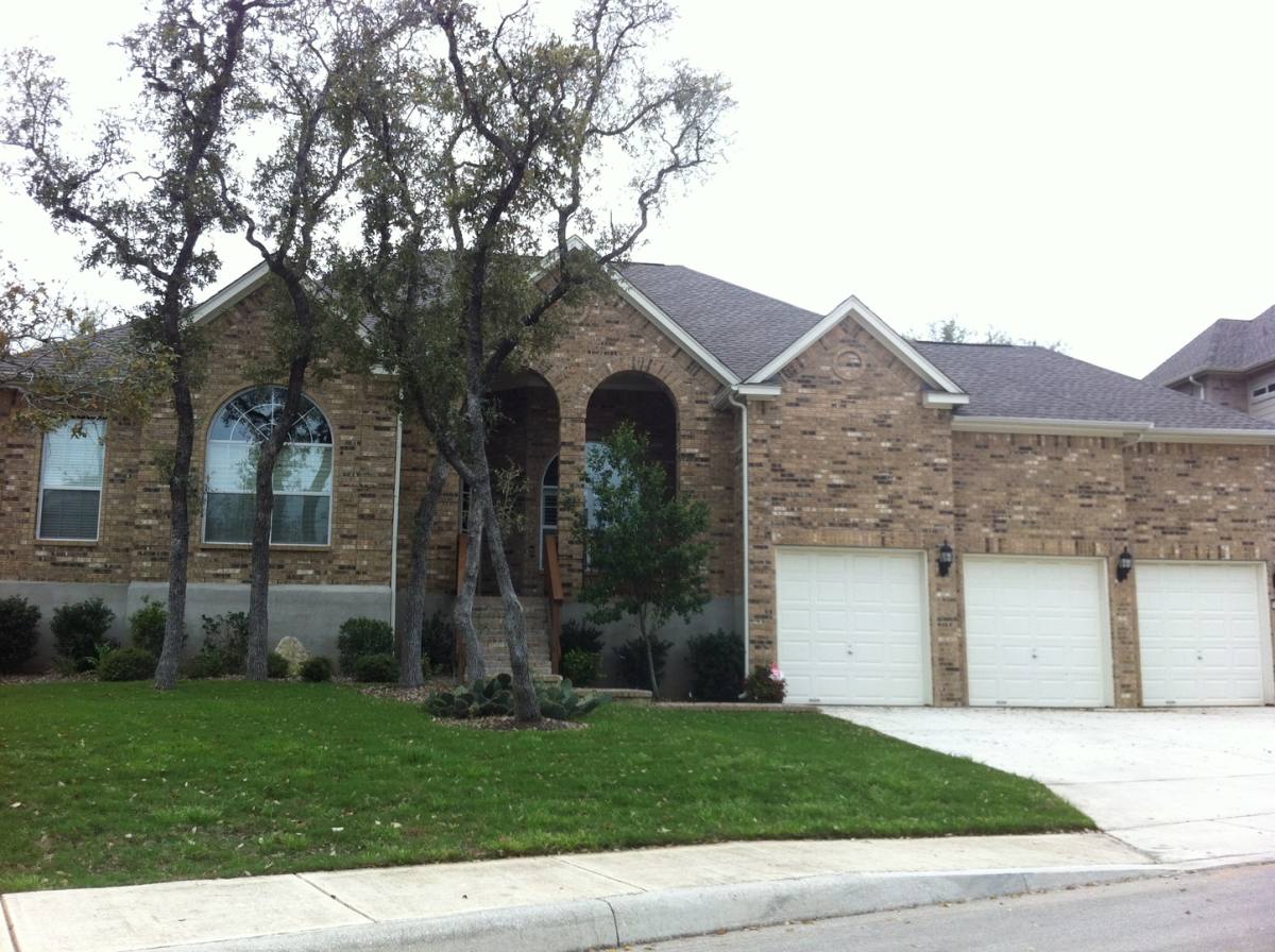 House for rent at 11902 Zacatecas, San Antonio, TX 78253