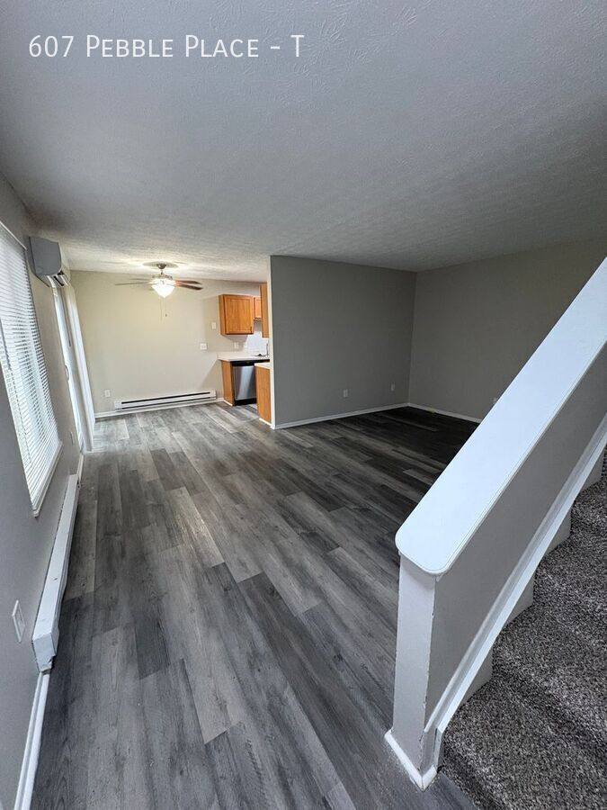 Townhouse for rent at 607 Pebble Place #T, Delaware, OH 43015