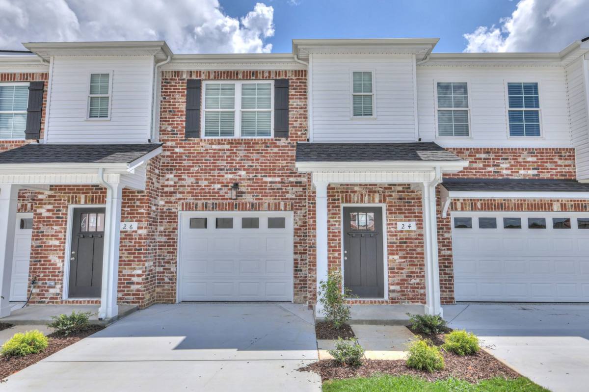 House for rent at 24 Hardwood Rd, Tullahoma, TN 37388