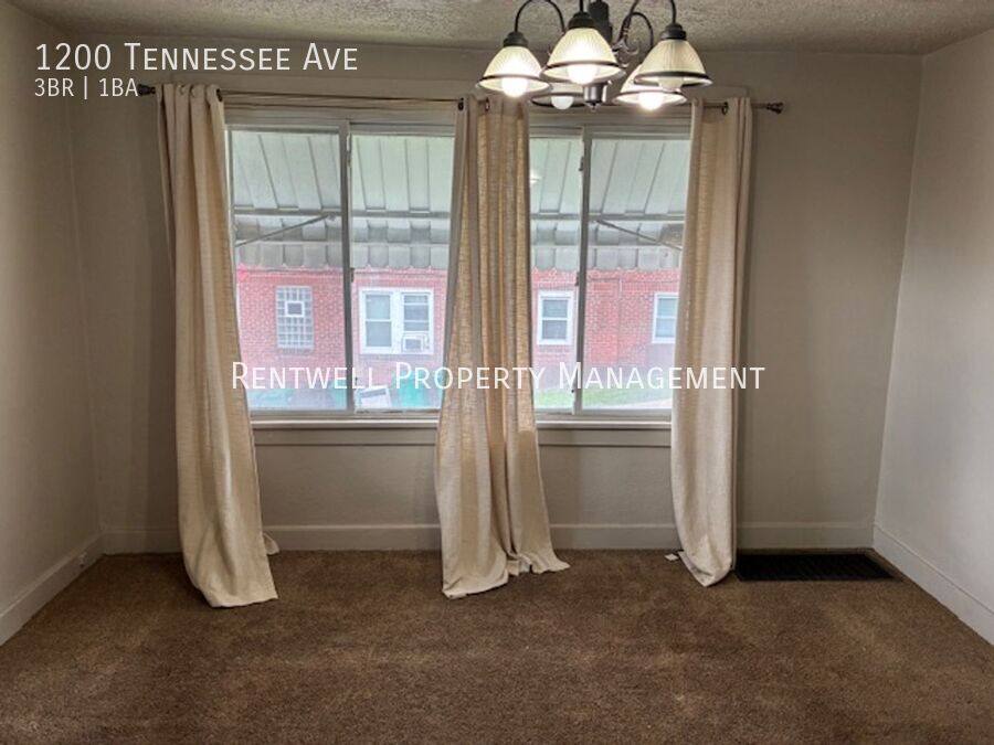 House for rent at 1200 Tennessee Ave, Pittsburgh, PA 15216